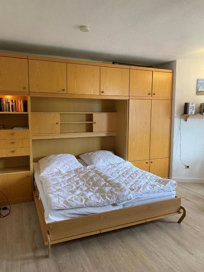 Saarstrasse 18A W9 Leilighet Dahme  Eksteriør bilde